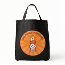 Hippo Pride Starburst bags