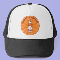 Hippo Pride Starburst hats