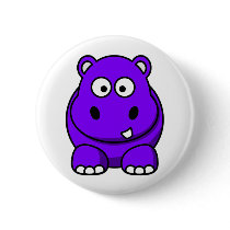 Hippo Purple buttons