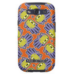Hippo Samsung Galaxy S Case Galaxy S3 Covers