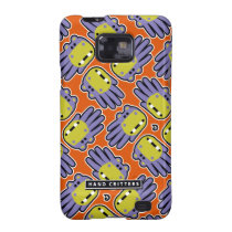 Hippo Samsung Galaxy S Case Galaxy SII Cases
