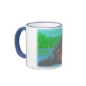 Hippo Splash mugs