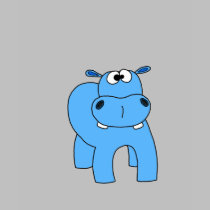 hippo t-shirts