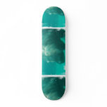 Hippo Under Water Skateboard