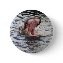 hippo yawn button by ceembee hippo yawn button