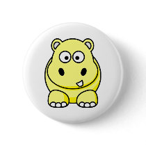 Hippo Yellow buttons