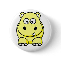 Hippo Yellow buttons