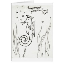 Hippocampal Formation card by bio_muse Hippocampal Formation card