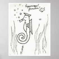 Hippocampal Formation print