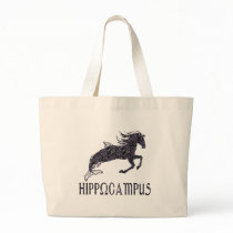 Hippocampus Bags