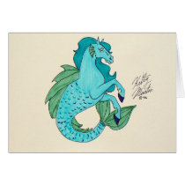 Hippocampus cards