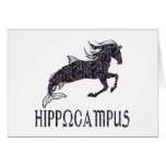 Hippocampus Cards