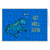 Hippocampus Card