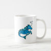 Hippocampus Coffee Mugs