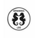 hippocampus love t-shirts