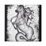 Hippocampus Magnet