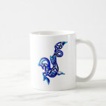 Hippocampus Mug