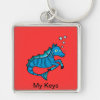 Hippocampus.png Keychain