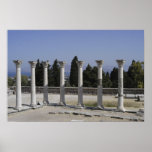 Hippocrates Asclepion Posters