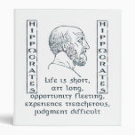 Hippocrates Binder