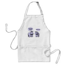 Hippocrite aprons