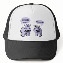Hippocrite hats by sogeshirts Hippocrite hats