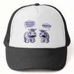 Hippocrite hats