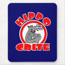 HIPPOCRITE mousepads