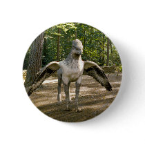 Hippogriff Pin