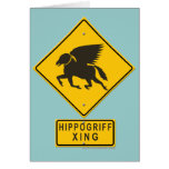 Hippogriff XING cards