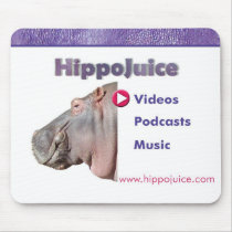 HippoPad mousepads