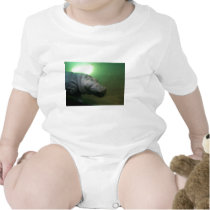Hippopotamus Abstract t-shirts by thekingchivas Hippopotamus Abstract t-shirts