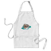 hippopotamus aprons