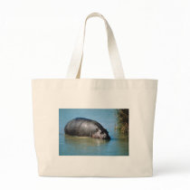 hippopotamus bags