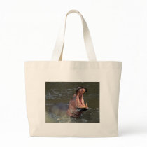 hippopotamus bags