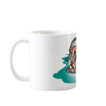 hippopotamus mugs