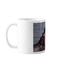 hippopotamus mugs