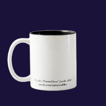 Hippopotamus Mug mugs