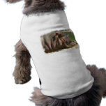 Hippopotamus Pet Shirt