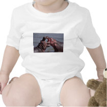 hippopotamus t-shirts