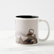Hipposandals Mugs
