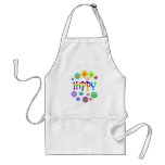 HIPPY APRON