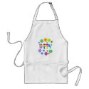 HIPPY aprons