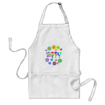 HIPPY aprons