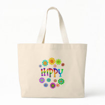 HIPPY CANVAS BAGS