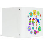 HIPPY binders