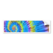 Hippy Days r Here Again Bumper Stickers