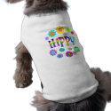 HIPPY pet clothing