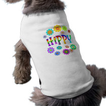 HIPPY DOG SHIRT
