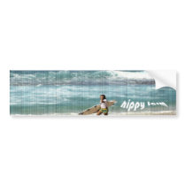 hippy farm bumper sticker bumper stickers by hippyfarm hippy farm bumper sticker bumper stickers